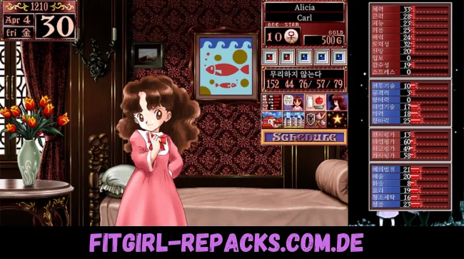 Princess Maker 2 Regeneration fitgirl torrent 