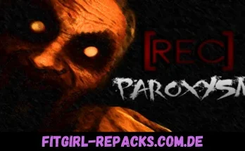 REC Paroxysm- fitgirl repacks