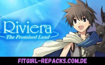 VIERA THE PROMISED LAND- fitgirl repacks