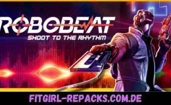 ROBOBEAT - fitgirl repacks