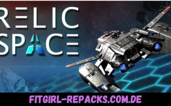 Relic Space- fitgirl repacks