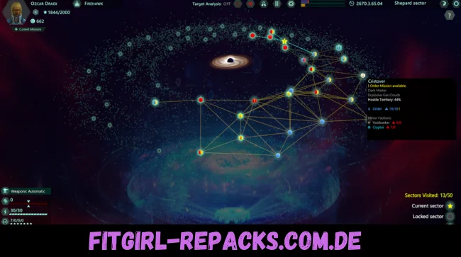 Relic Space- fitgirl torrent