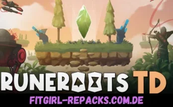 Runeroots TD- fitgirl repacks