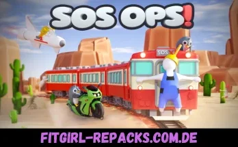 SOS OPS - fitgirl repacks