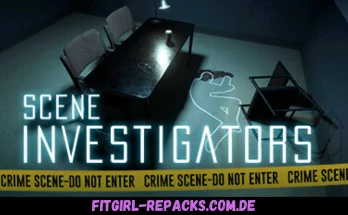 Scene Investigators fitgirl repacks