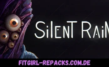 Silent Rain- fitgirl repacks