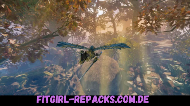 Smalland Survive the Wilds- fitgirl pc