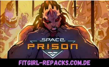 Space Prison - fitgirl repacks