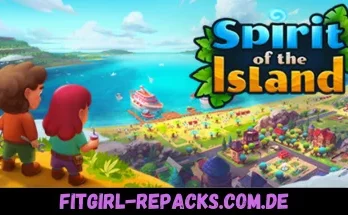 Spirit of the Island - fitgirl repacks