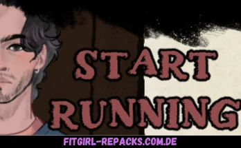 Start Running fitgirl repacks