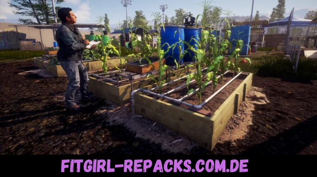 State of Decay 2 Juggernaut -fitgirl torrent