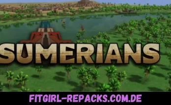 Sumerians- fitgirl repacks