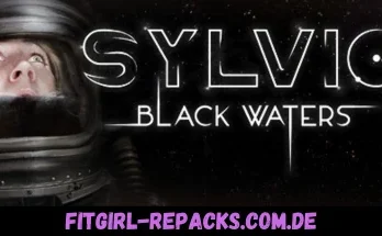 Sylvio Black Waters- fitgirl repacks