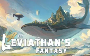 THE LEVIATHANS FANTASY