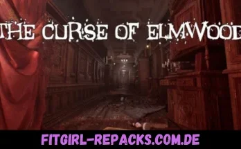 The Curse of Elmwood- fitgirl repacks