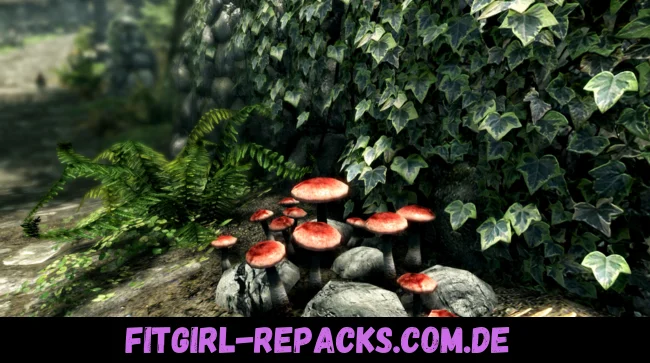 The Elder Scrolls V Skyrim- fitgirl torrent