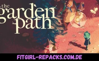 The Garden Path- fitgirl repacks