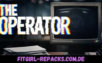 The Operator - fitgirl repacks