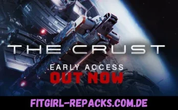 The crust- fitgirl repacks