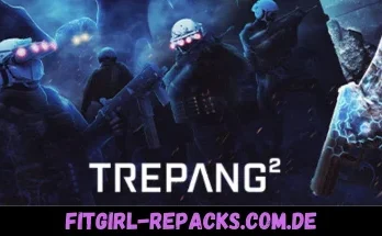 Trepang2- fitgirl repacks