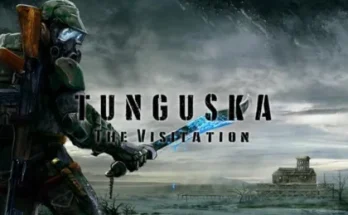 Tunguska The Visitation