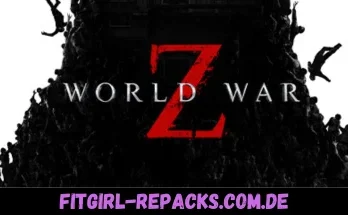 World War Z- fitgirl repacks