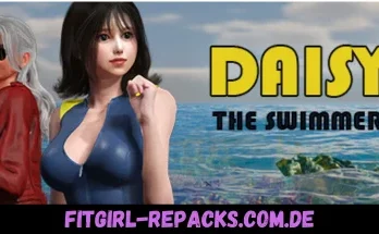 DAISY THE SWIMMER- fitgirl repacks