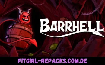 Barrhell- fitgirl repacks