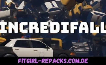 INCREDIFALL- fitgirl repacks