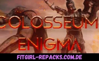 Colosseum Enigma - fitgirl repacks