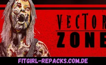 VECTOR ZONE- fitgirl repacks