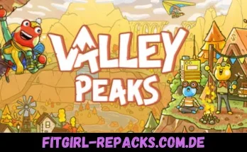 _Valley Peaks- fitgirl repacks