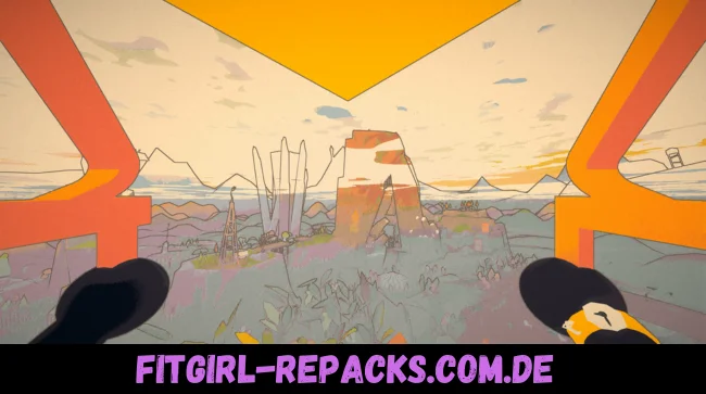 Valley Peaks-fitgirl download