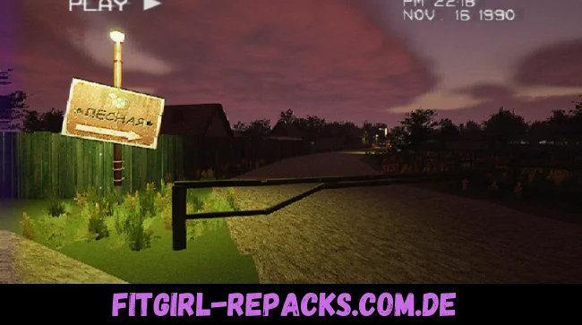 Village Cult-fitgirl download