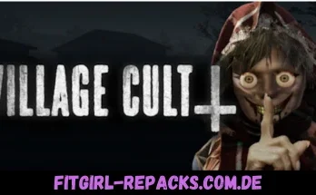 Village Cult- fitgirl repacks