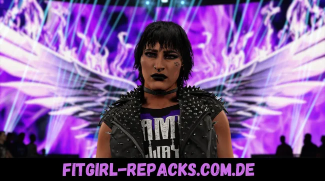 WWE 2K24-fitgirl download