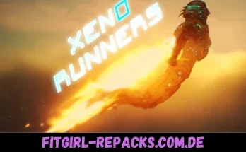 Xeno Runners - fitgirl repacks