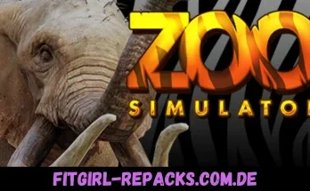 Zoo Simulator- fitgirl repacks