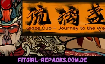 journey to the west- fitgirl repacks