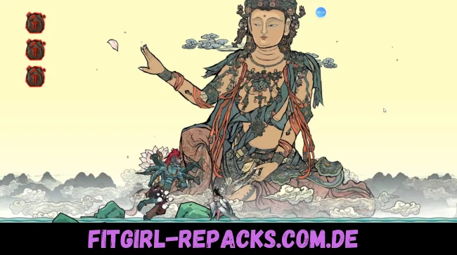 journey to the west- fitgirl download