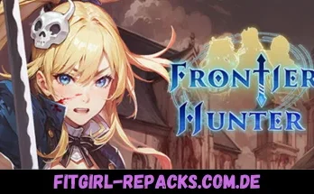 Frontier Hunter Erza’s Wheel of Fortune- fitgirl repacks