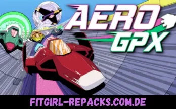 Aero GPX- fitgirl repacks