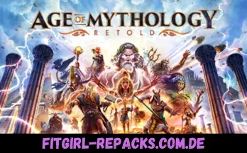 Age of Mythology Retold-fitgirl repacks