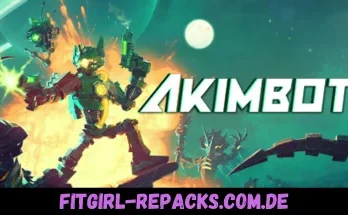 Akimbot-fitgirl repacks