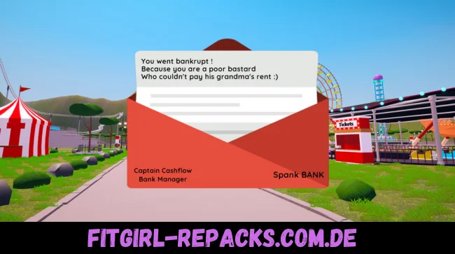 Amusement Park Simulator-fitgirl download