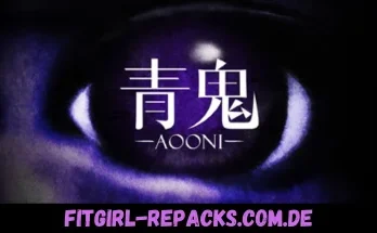 Aooni- fitgirl repacks