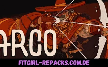 Arco- fitgirl repacks