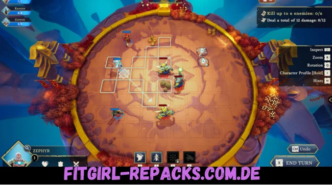 Artifice War Tactics- fitgirl pc