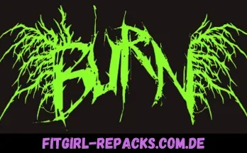 BURN- fitgirl repacks