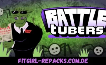 BattleTubers-fitgirl repacks